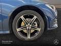 Mercedes-Benz CLA 250 e AMG+AHK+KAMERA+8G Bleu - thumbnail 6
