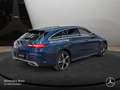Mercedes-Benz CLA 250 e AMG+AHK+KAMERA+8G Bleu - thumbnail 8