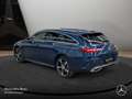 Mercedes-Benz CLA 250 e AMG+AHK+KAMERA+8G Bleu - thumbnail 10
