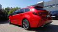 Toyota Corolla TS 2.0 Teamplayer *Technik-Paket* Rot - thumbnail 3