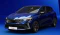 Renault Clio 1.0 TCe Esprit Alpine MY24 90CV Blu/Azzurro - thumbnail 2