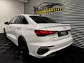 Audi A3 30 TFSI S TRONIC | S LINE | APPLE CARPLAY | Blanc - thumbnail 9