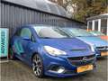 Opel Corsa 1.6 Turbo OPC +PDC+RFK+KLIMA+WR+BC+BT+TC++ Blau - thumbnail 3
