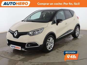 1.5dCi eco2 Energy Intens 90