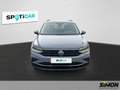Volkswagen Tiguan 1.5 TSI Life 150PS / AHZV, Standheizung, Navi, WKR Gris - thumbnail 2