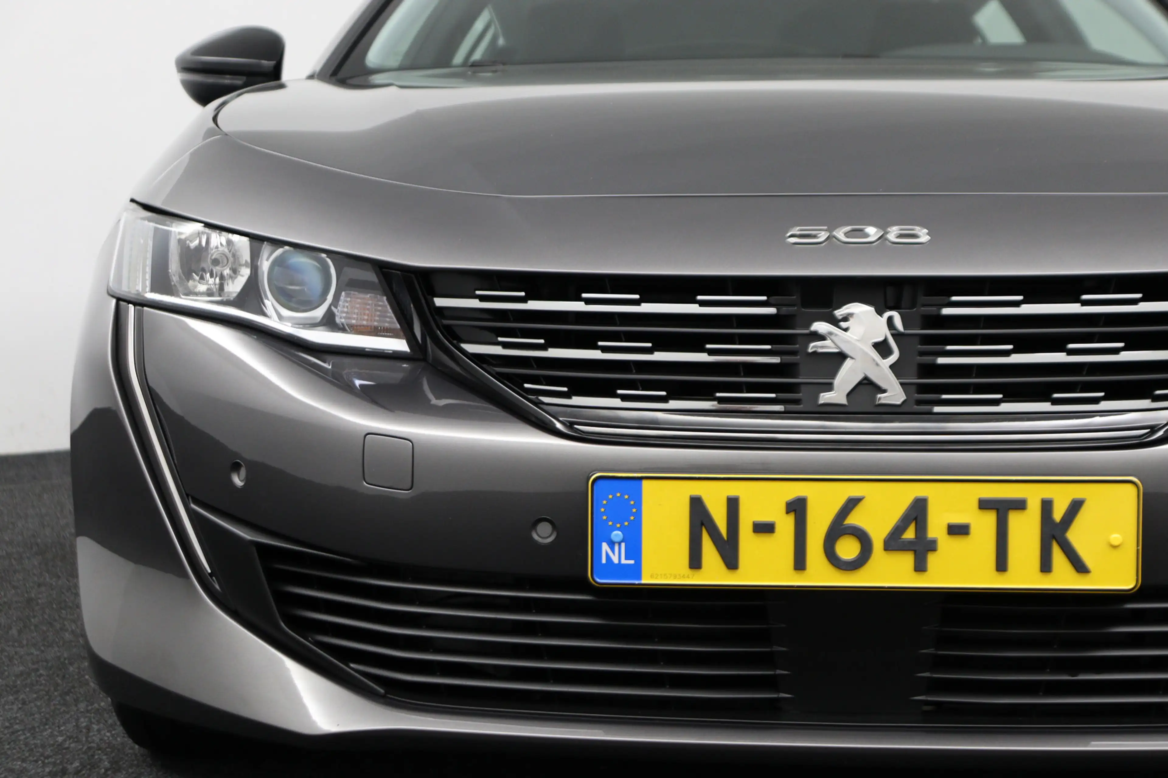 Peugeot 508 SW 1.2T 130 pk Automaat Active Pack Business Trekh — photo 29