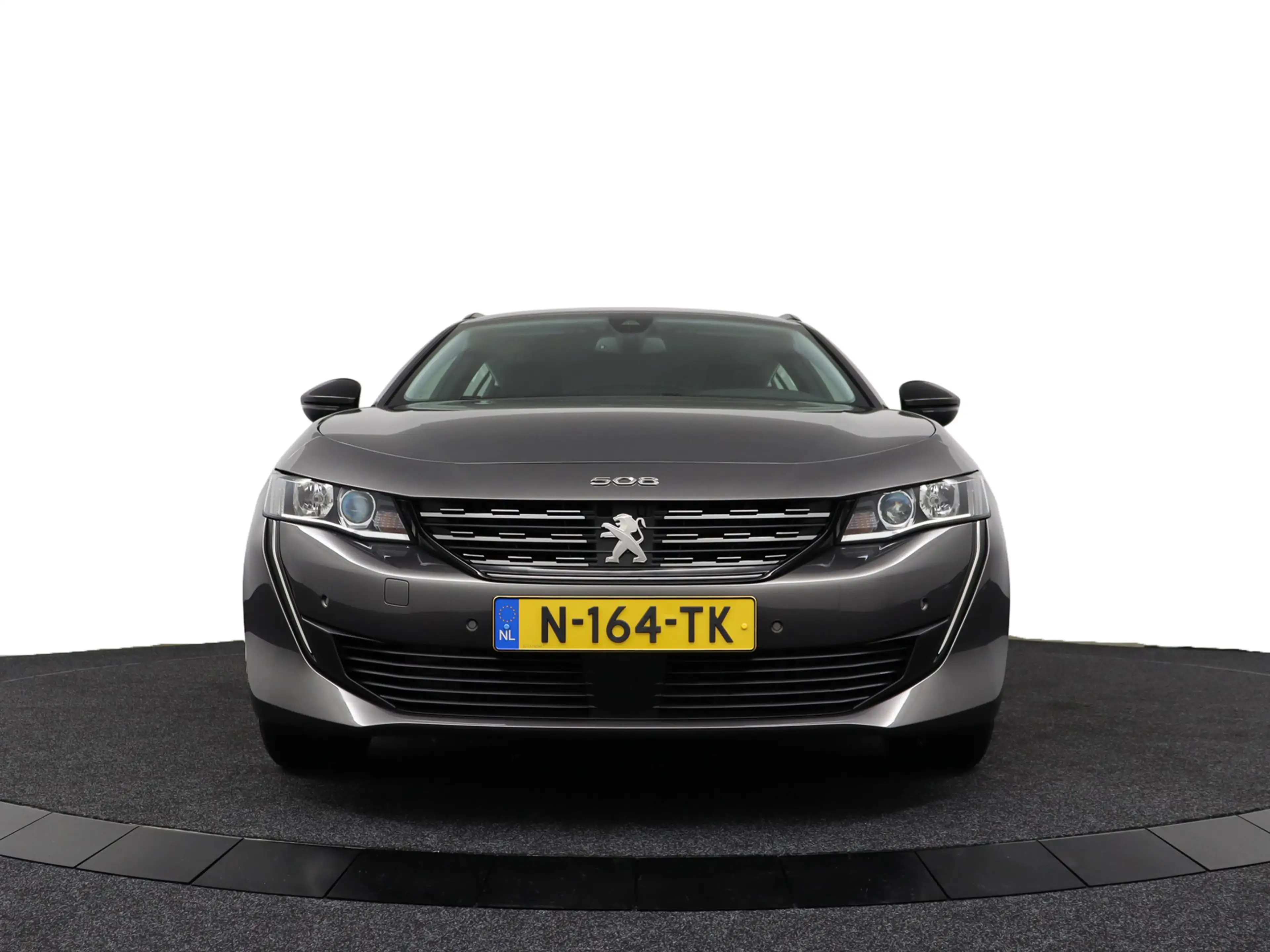 Peugeot 508 SW 1.2T 130 pk Automaat Active Pack Business Trekh — photo 13