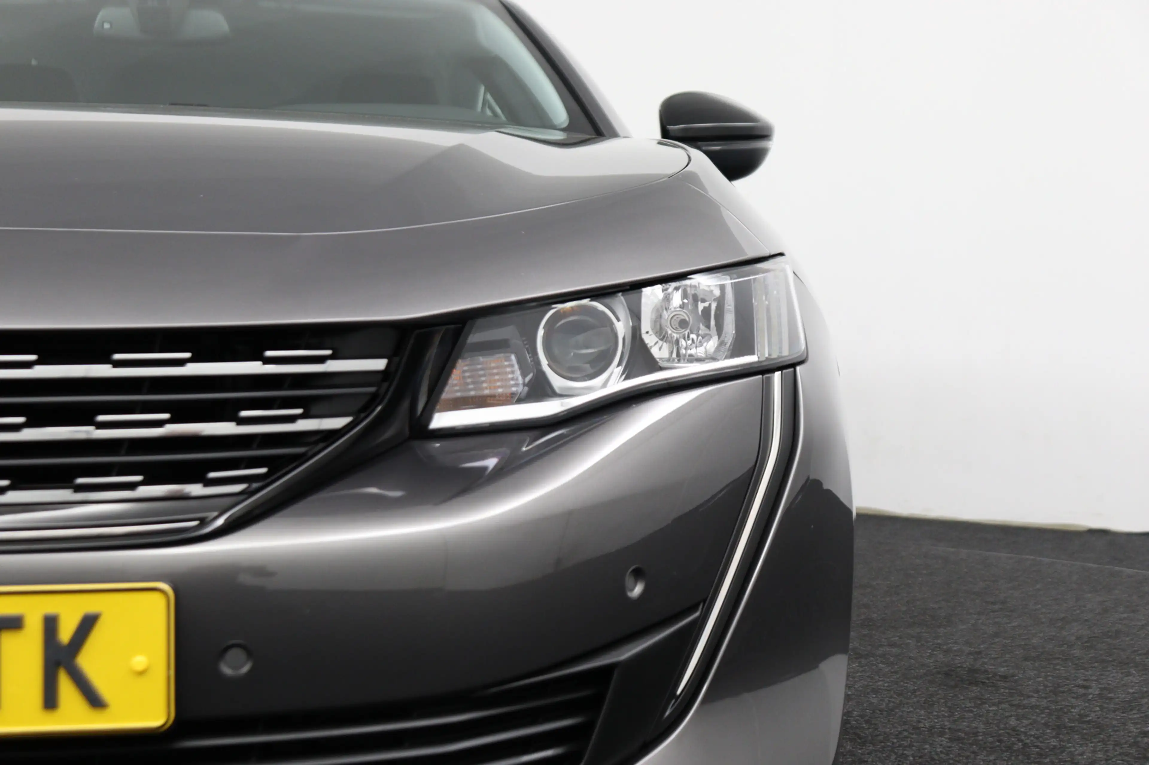 Peugeot 508 SW 1.2T 130 pk Automaat Active Pack Business Trekh — photo 30