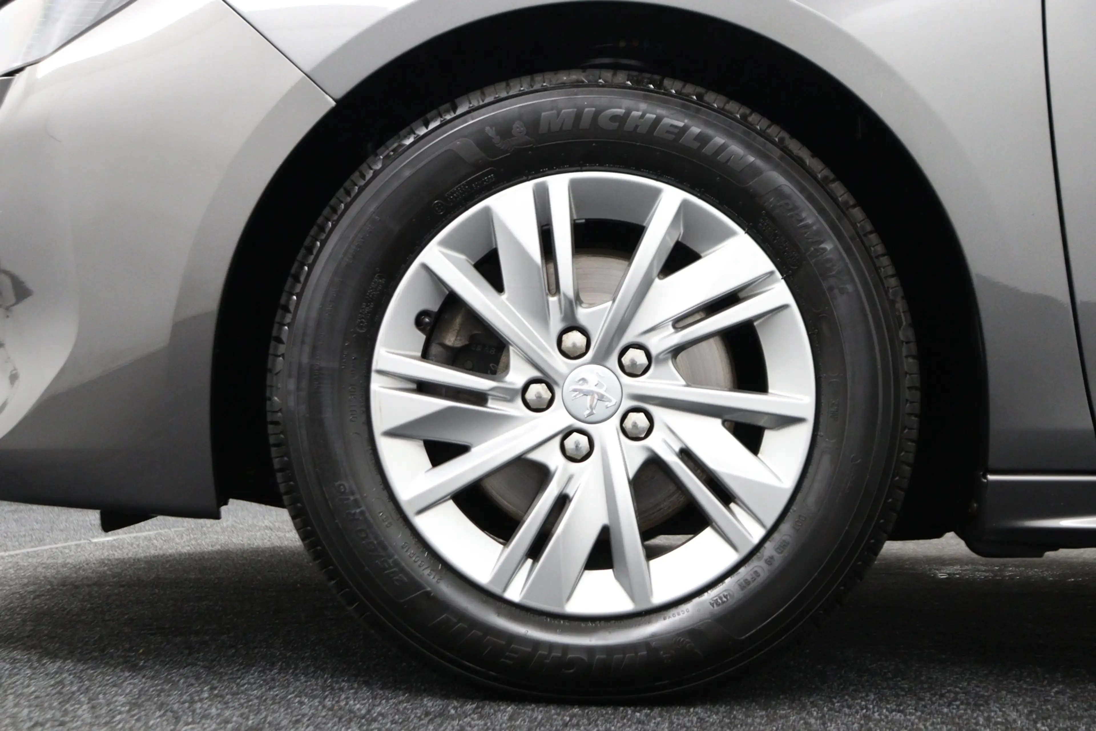 Peugeot 508 SW 1.2T 130 pk Automaat Active Pack Business Trekh — photo 32