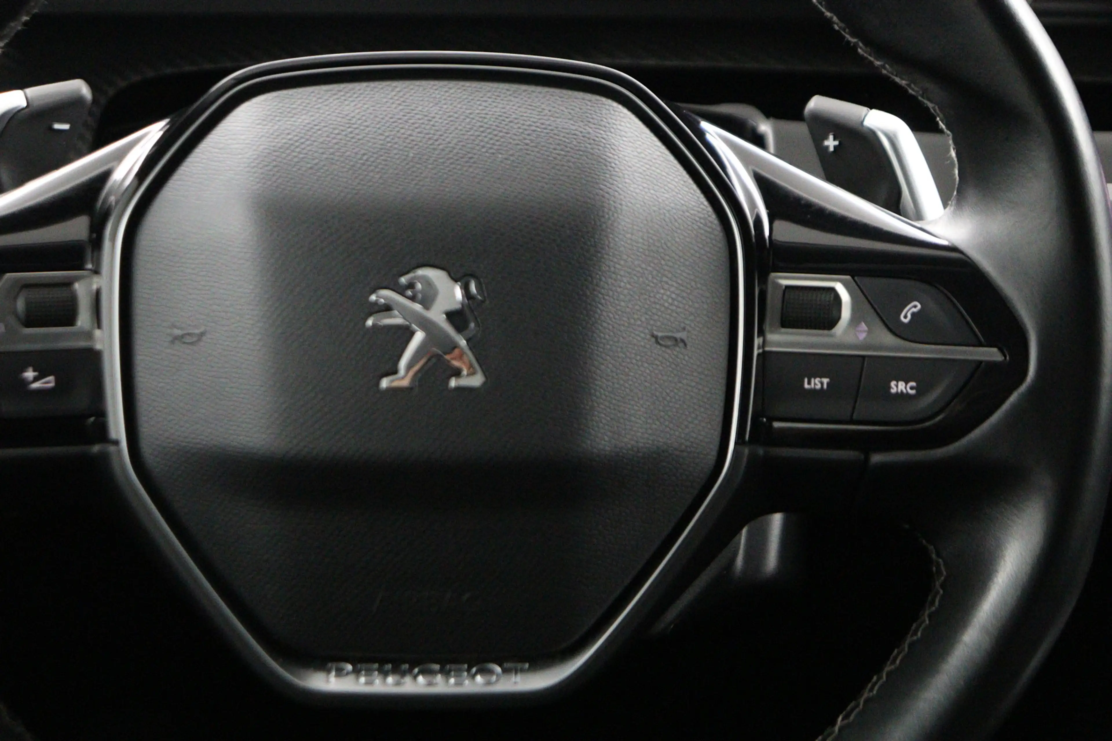 Peugeot 508 SW 1.2T 130 pk Automaat Active Pack Business Trekh — photo 17
