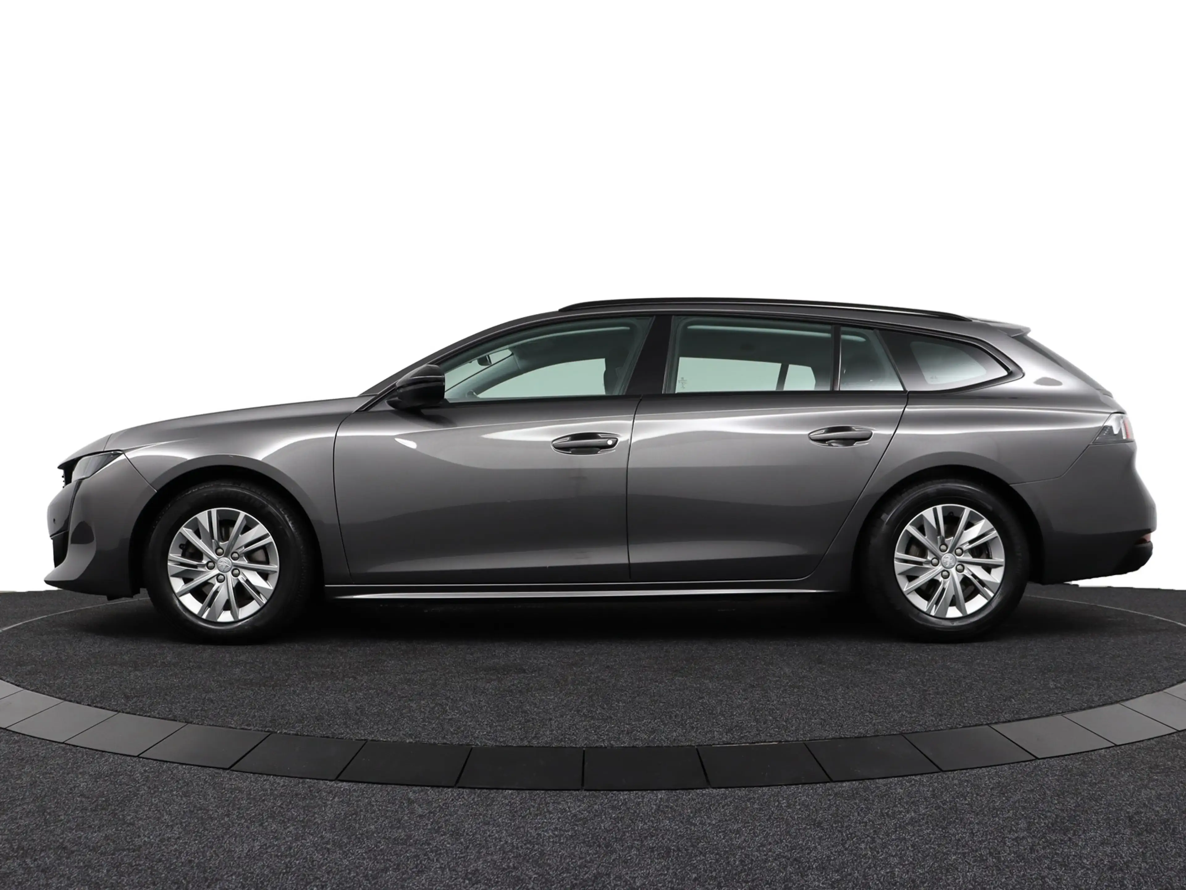 Peugeot 508 SW 1.2T 130 pk Automaat Active Pack Business Trekh — photo 3