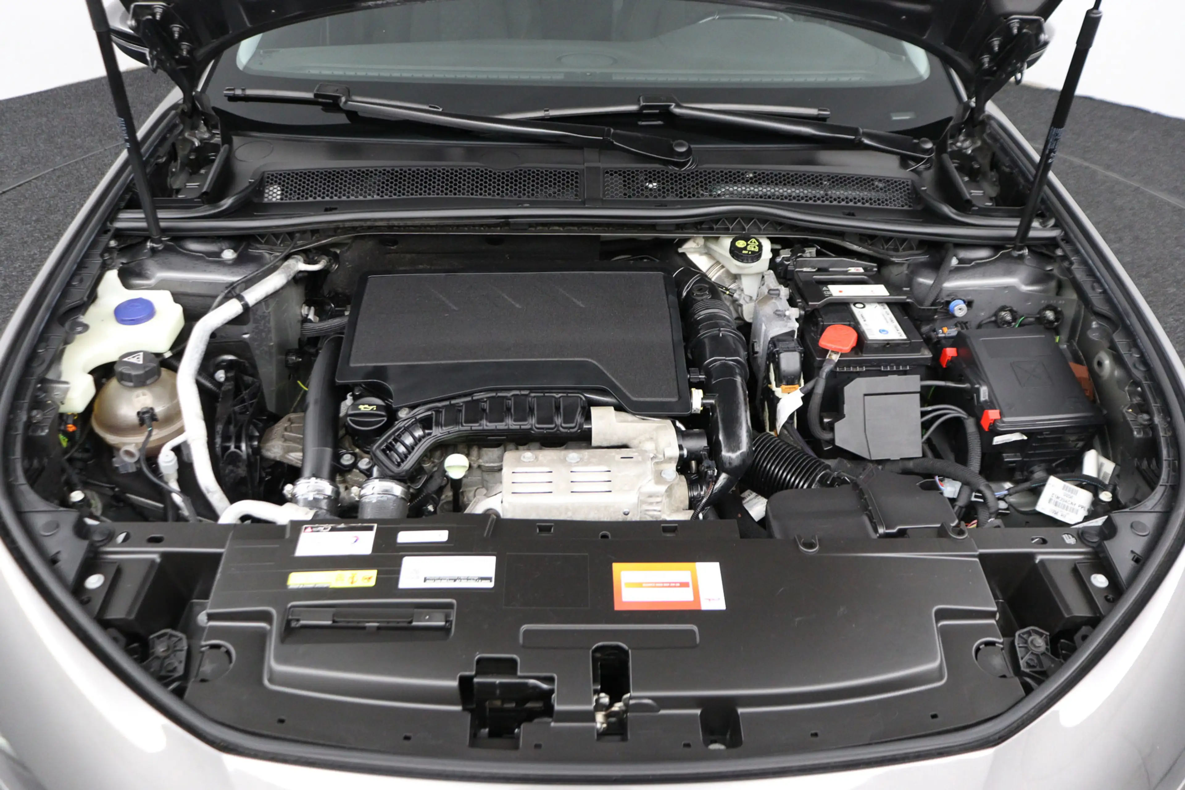 Peugeot 508 SW 1.2T 130 pk Automaat Active Pack Business Trekh — photo 27