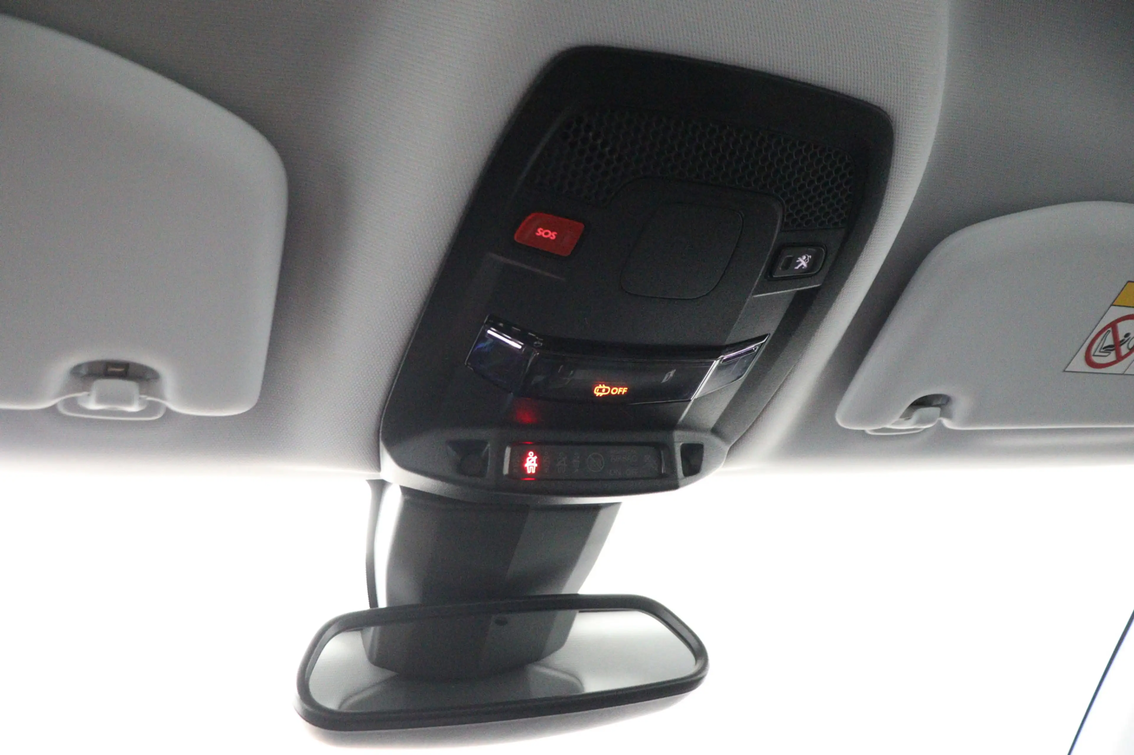 Peugeot 508 SW 1.2T 130 pk Automaat Active Pack Business Trekh — photo 26