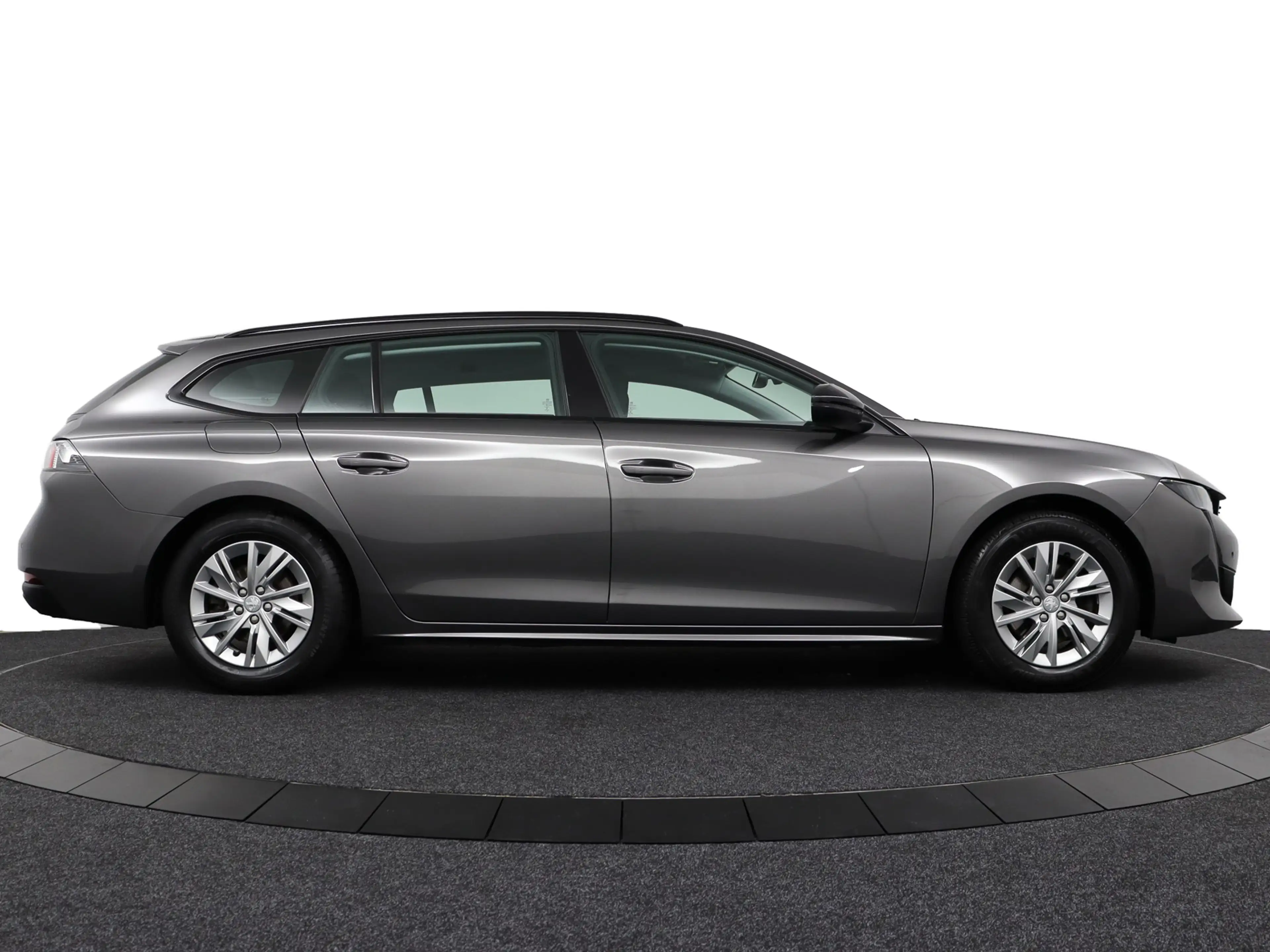 Peugeot 508 SW 1.2T 130 pk Automaat Active Pack Business Trekh — photo 11