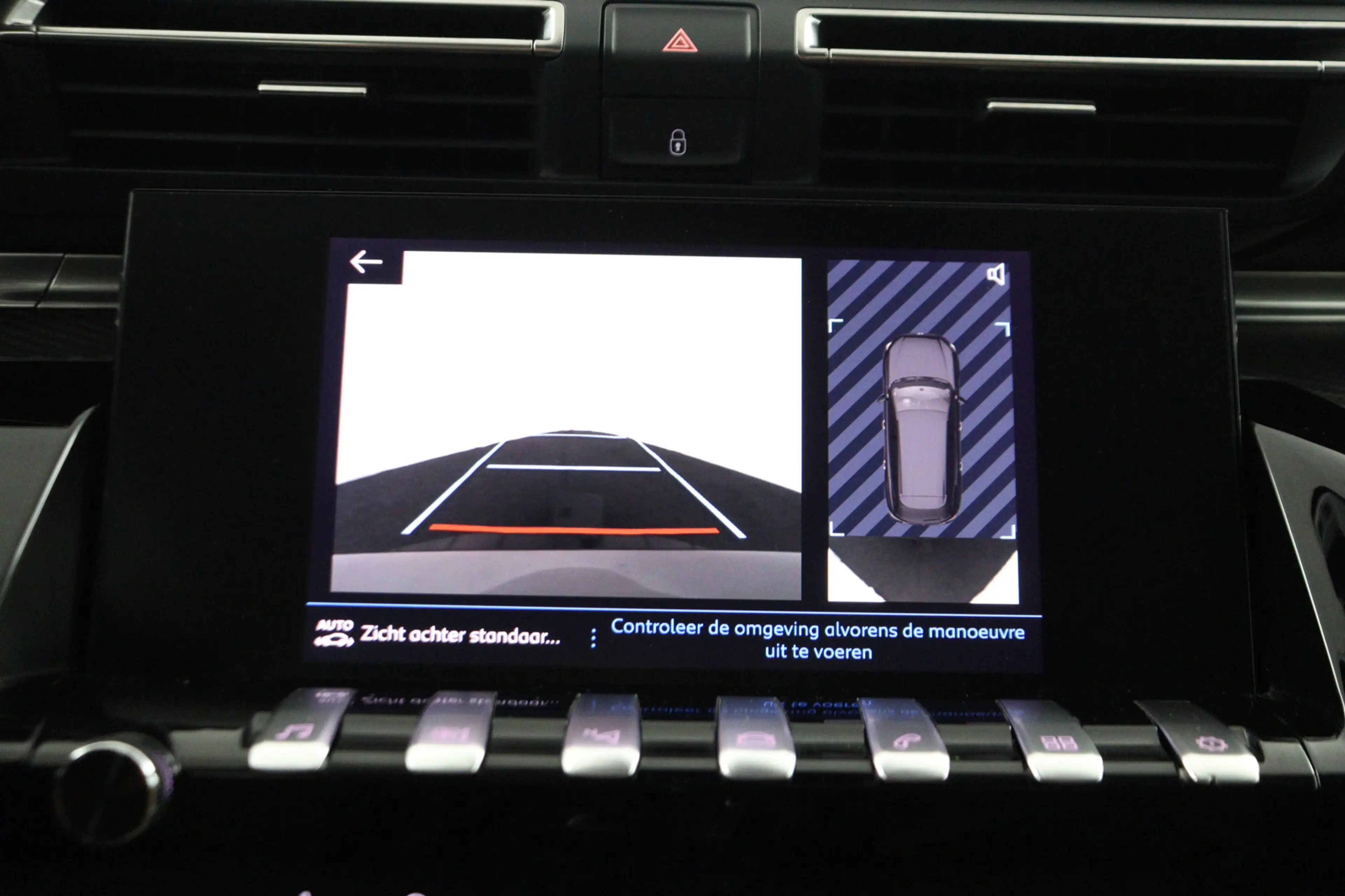 Peugeot 508 SW 1.2T 130 pk Automaat Active Pack Business Trekh — photo 8