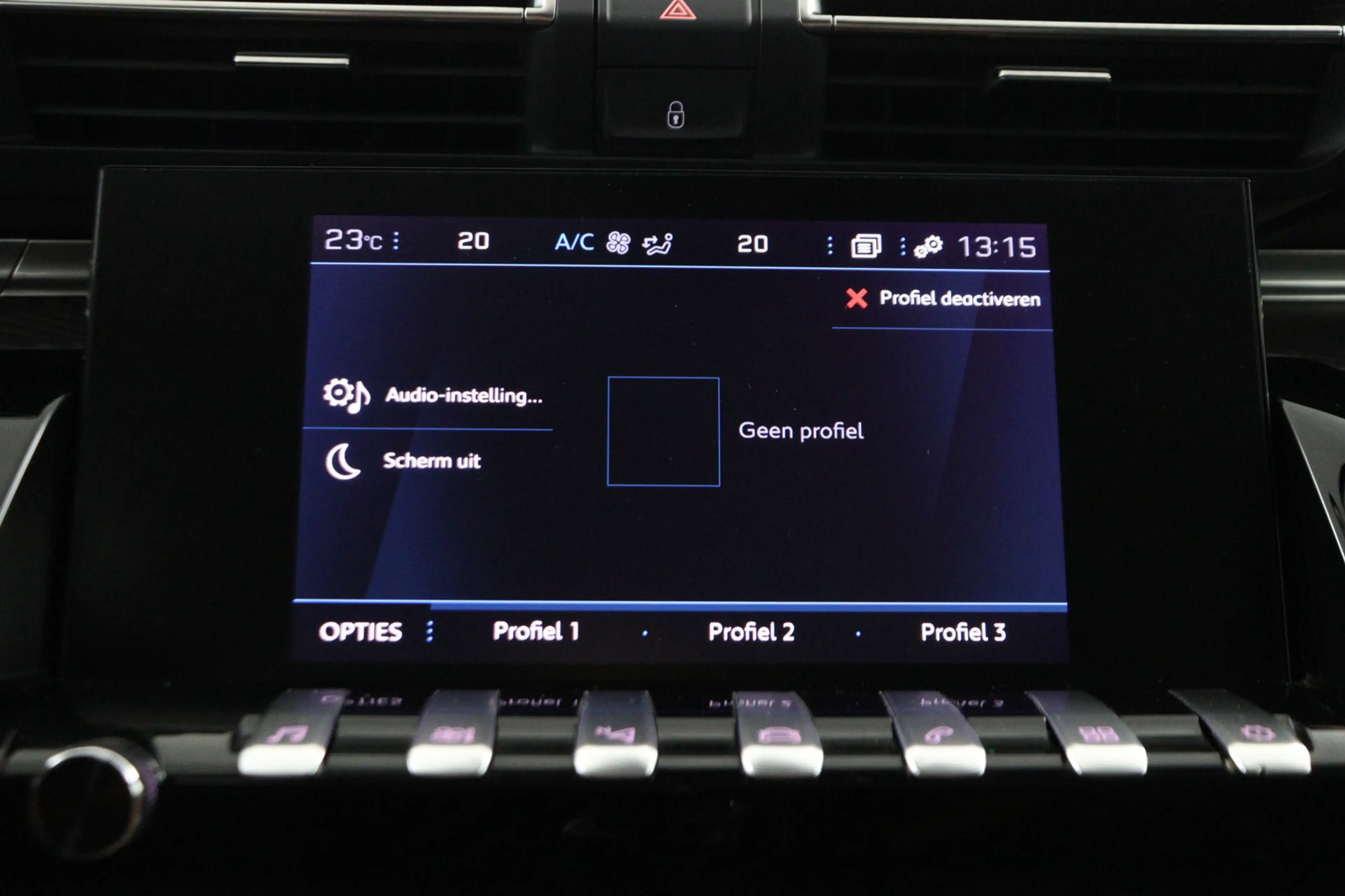 Peugeot 508 SW 1.2T 130 pk Automaat Active Pack Business Trekh — photo 50
