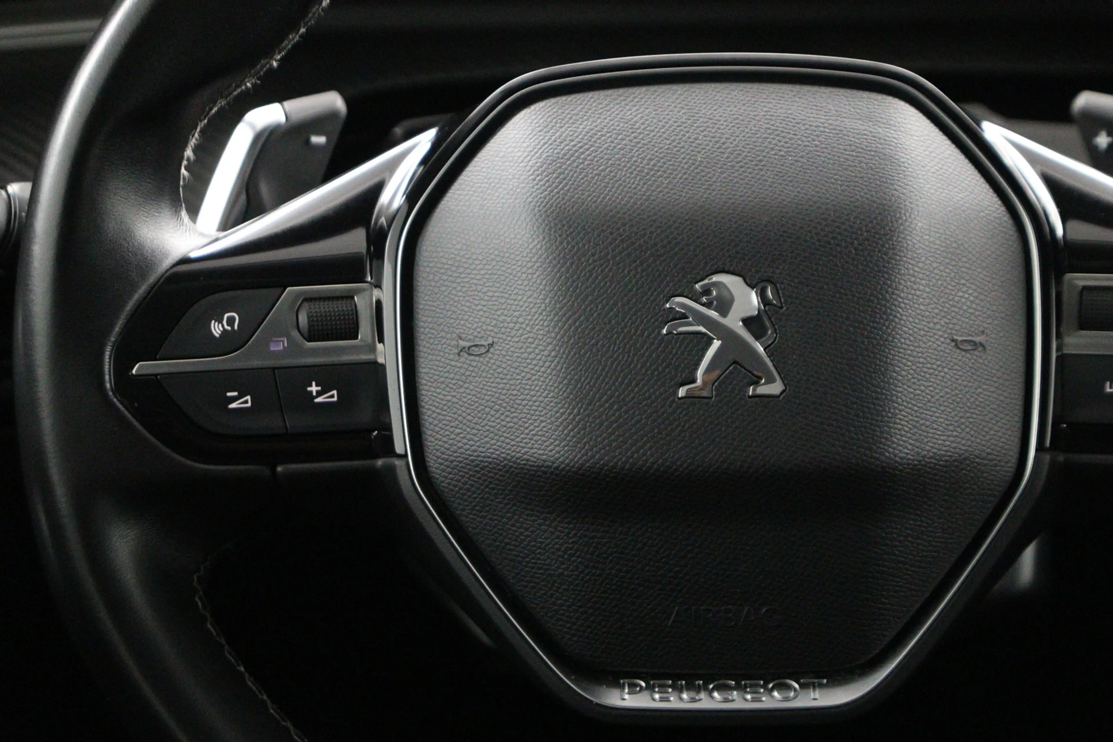 Peugeot 508 SW 1.2T 130 pk Automaat Active Pack Business Trekh — photo 16