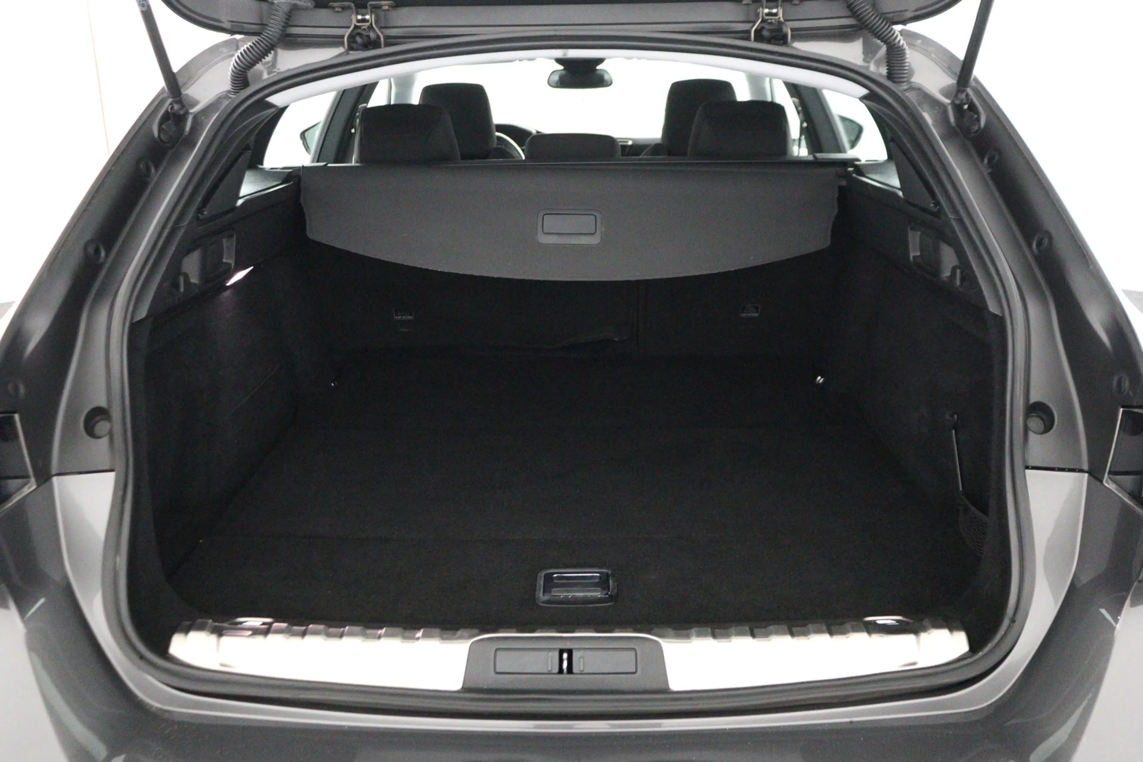 Peugeot 508 SW 1.2T 130 pk Automaat Active Pack Business Trekh — photo 19