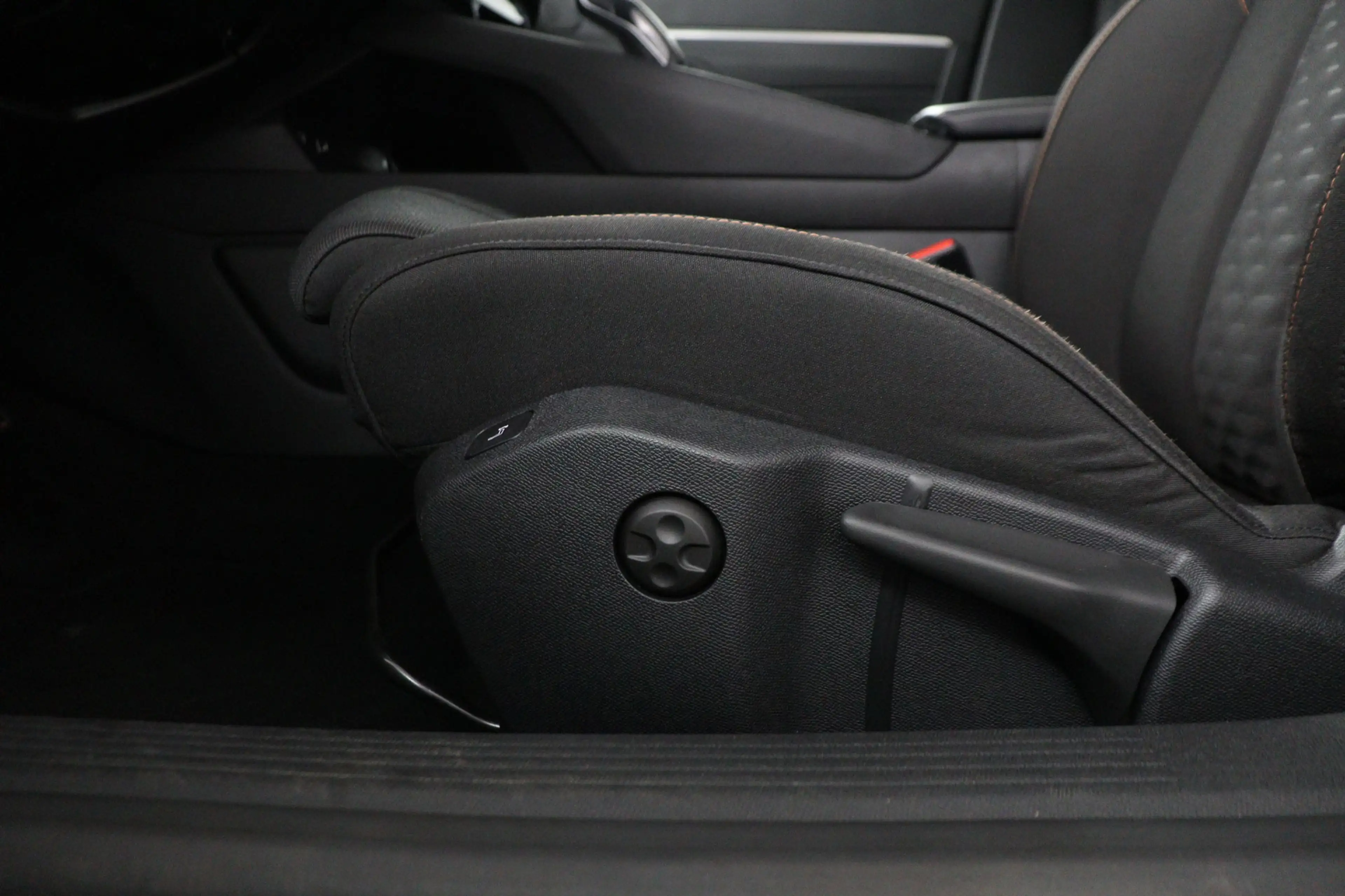 Peugeot 508 SW 1.2T 130 pk Automaat Active Pack Business Trekh — photo 40