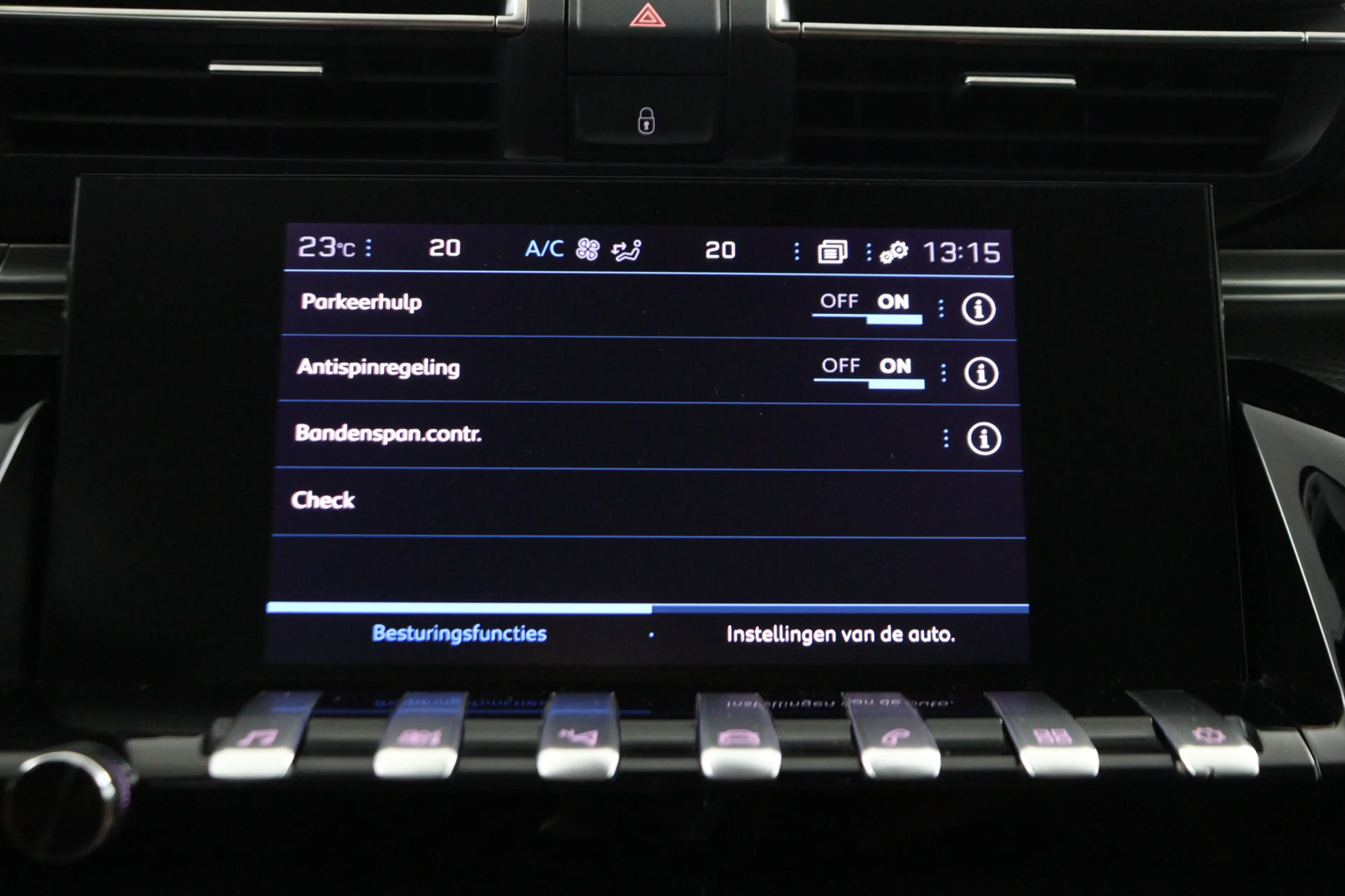 Peugeot 508 SW 1.2T 130 pk Automaat Active Pack Business Trekh — photo 47