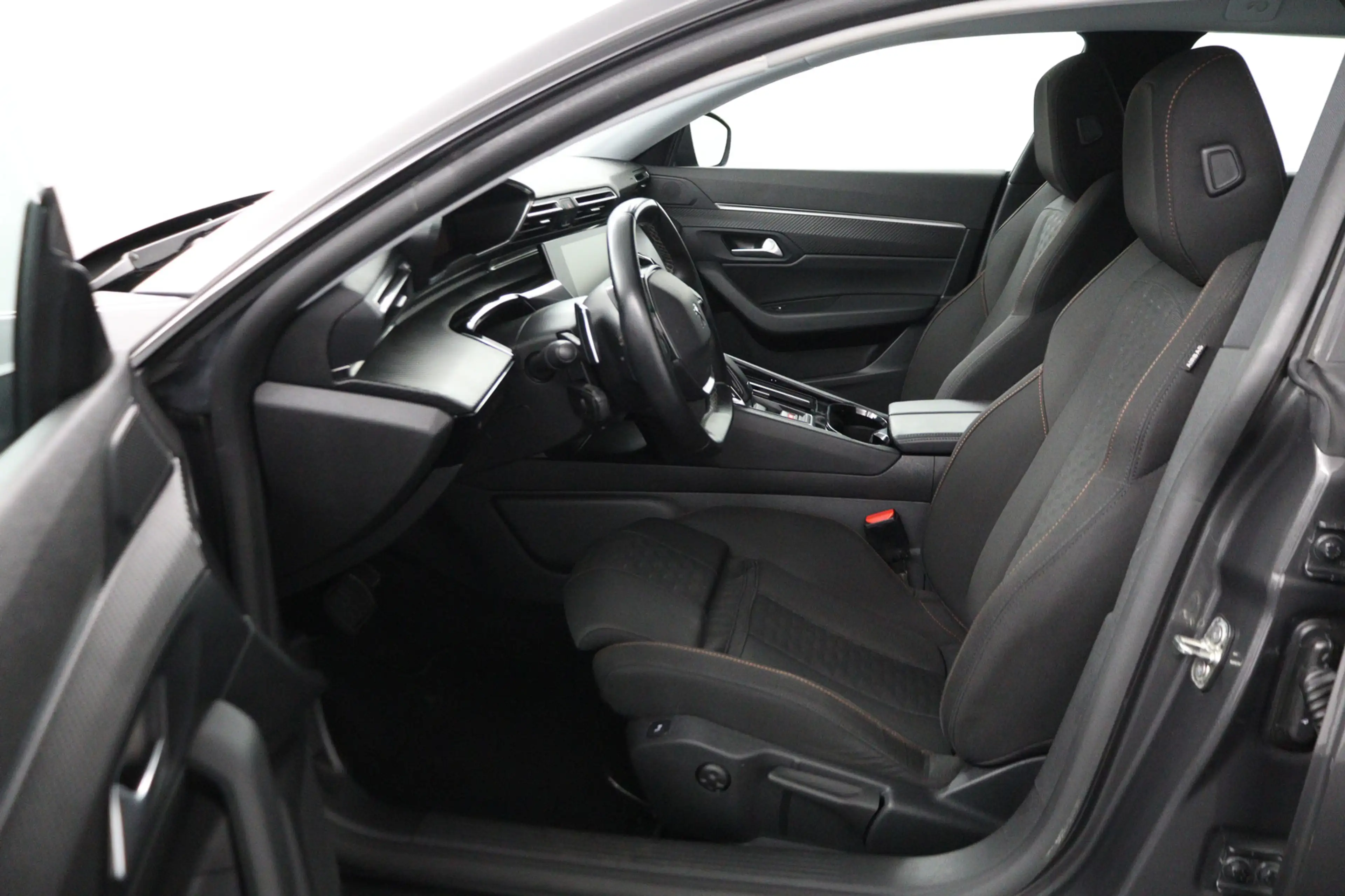 Peugeot 508 SW 1.2T 130 pk Automaat Active Pack Business Trekh — photo 14