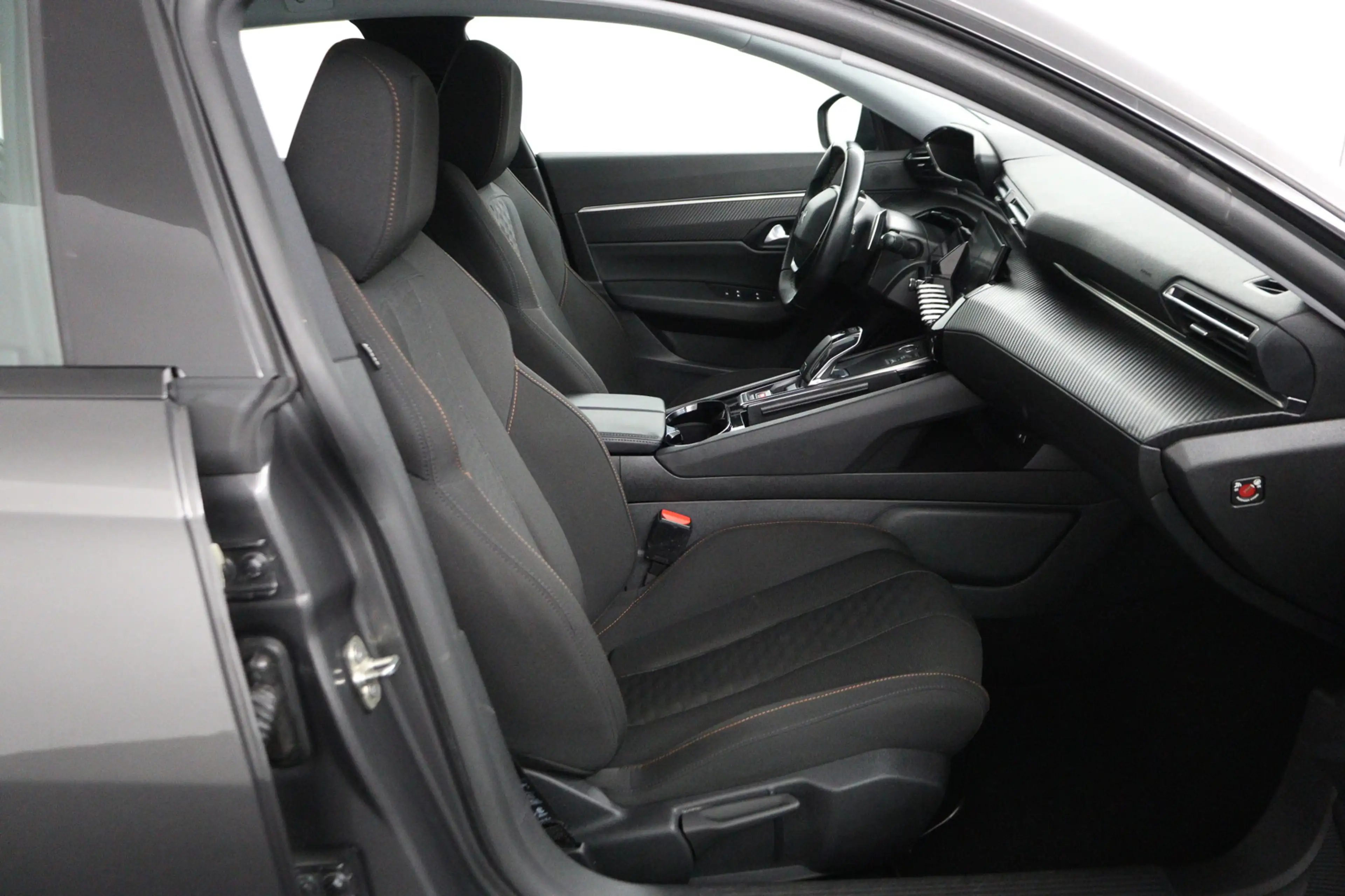 Peugeot 508 SW 1.2T 130 pk Automaat Active Pack Business Trekh — photo 18