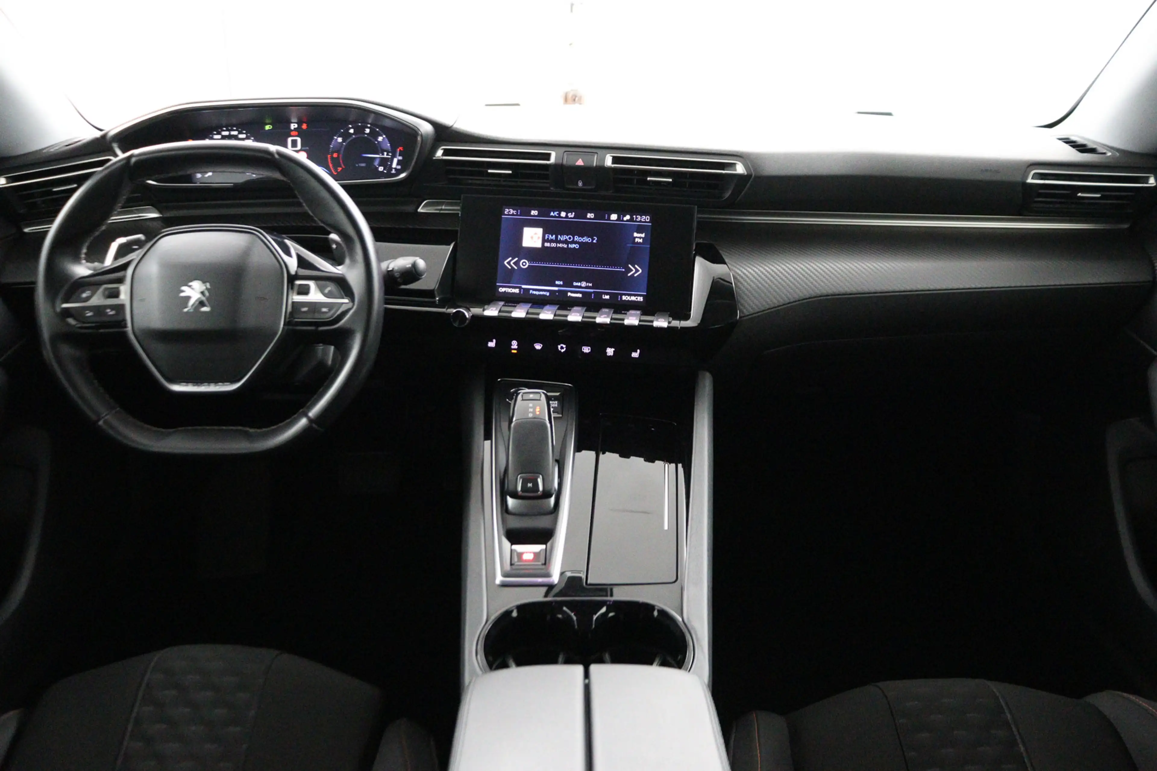 Peugeot 508 SW 1.2T 130 pk Automaat Active Pack Business Trekh — photo 4