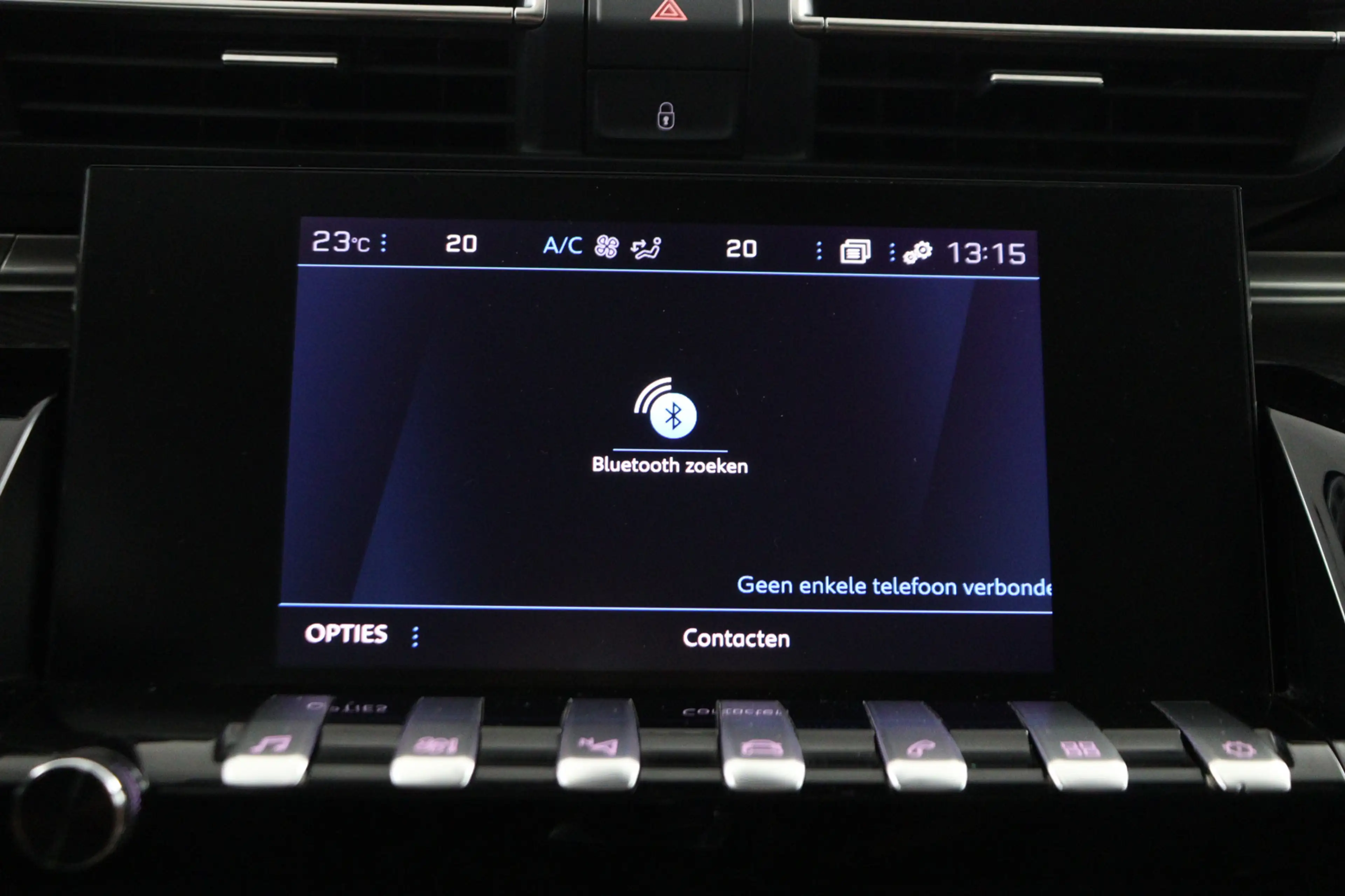 Peugeot 508 SW 1.2T 130 pk Automaat Active Pack Business Trekh — photo 48