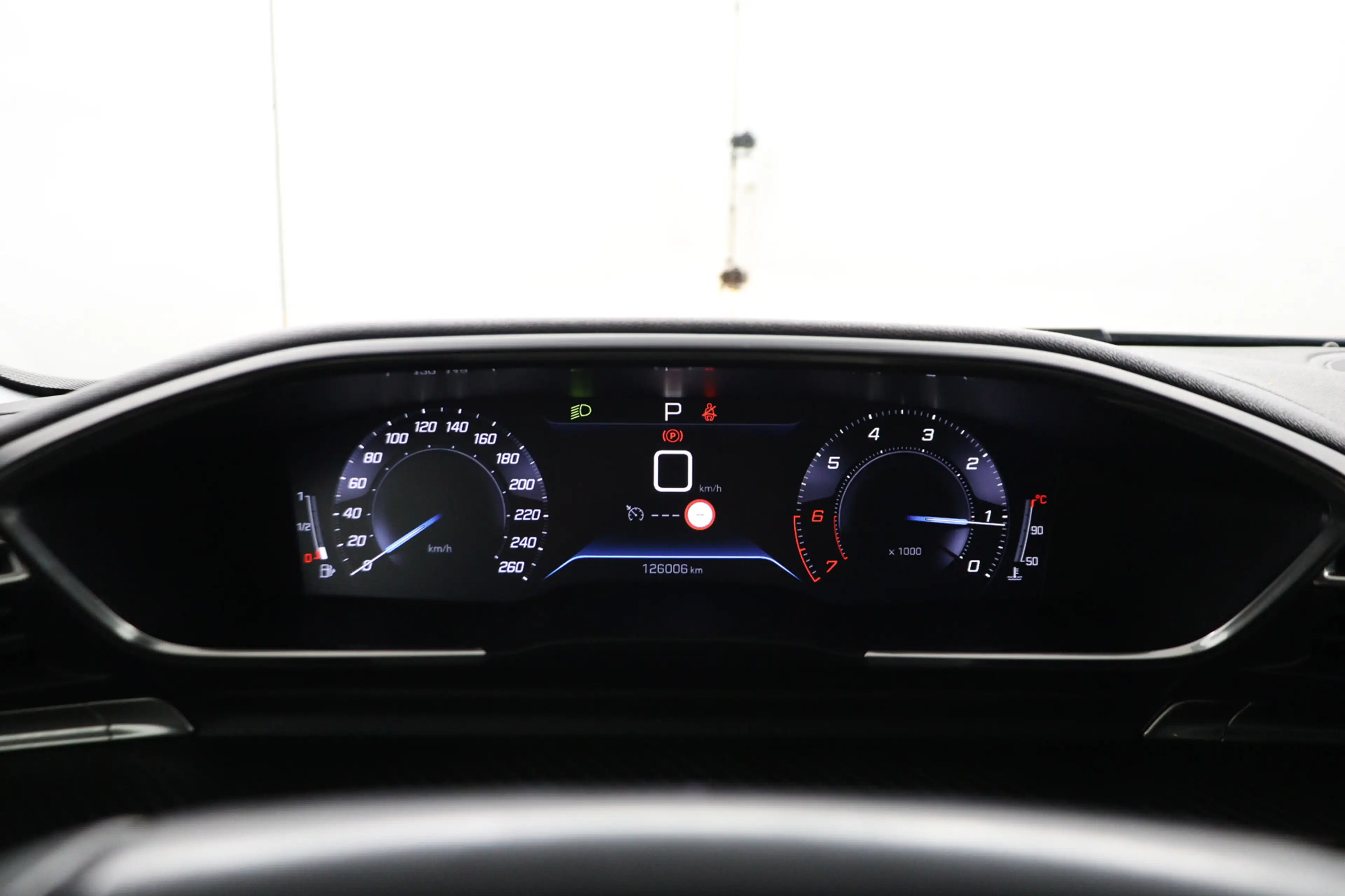 Peugeot 508 SW 1.2T 130 pk Automaat Active Pack Business Trekh — photo 5