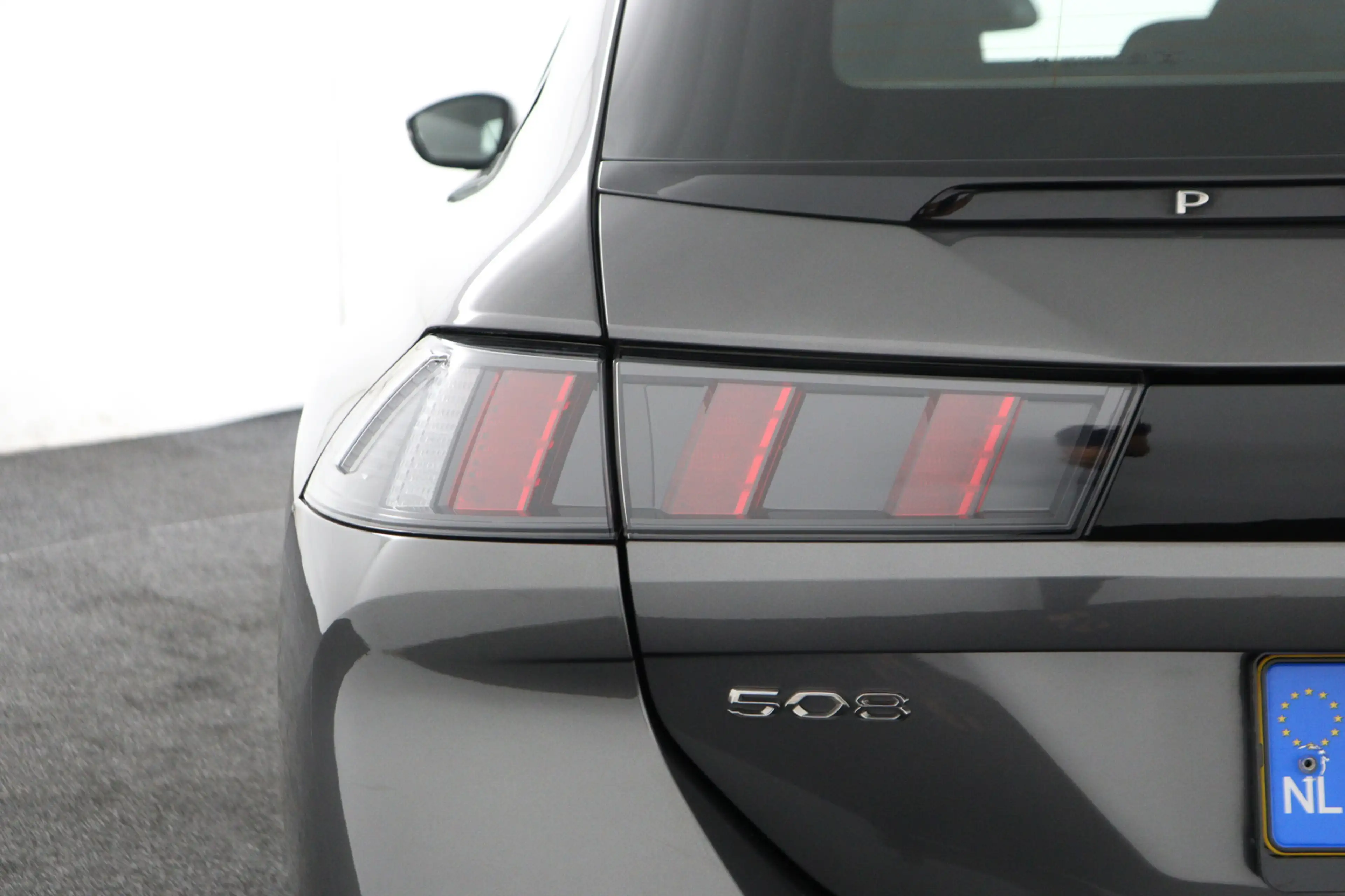 Peugeot 508 SW 1.2T 130 pk Automaat Active Pack Business Trekh — photo 35