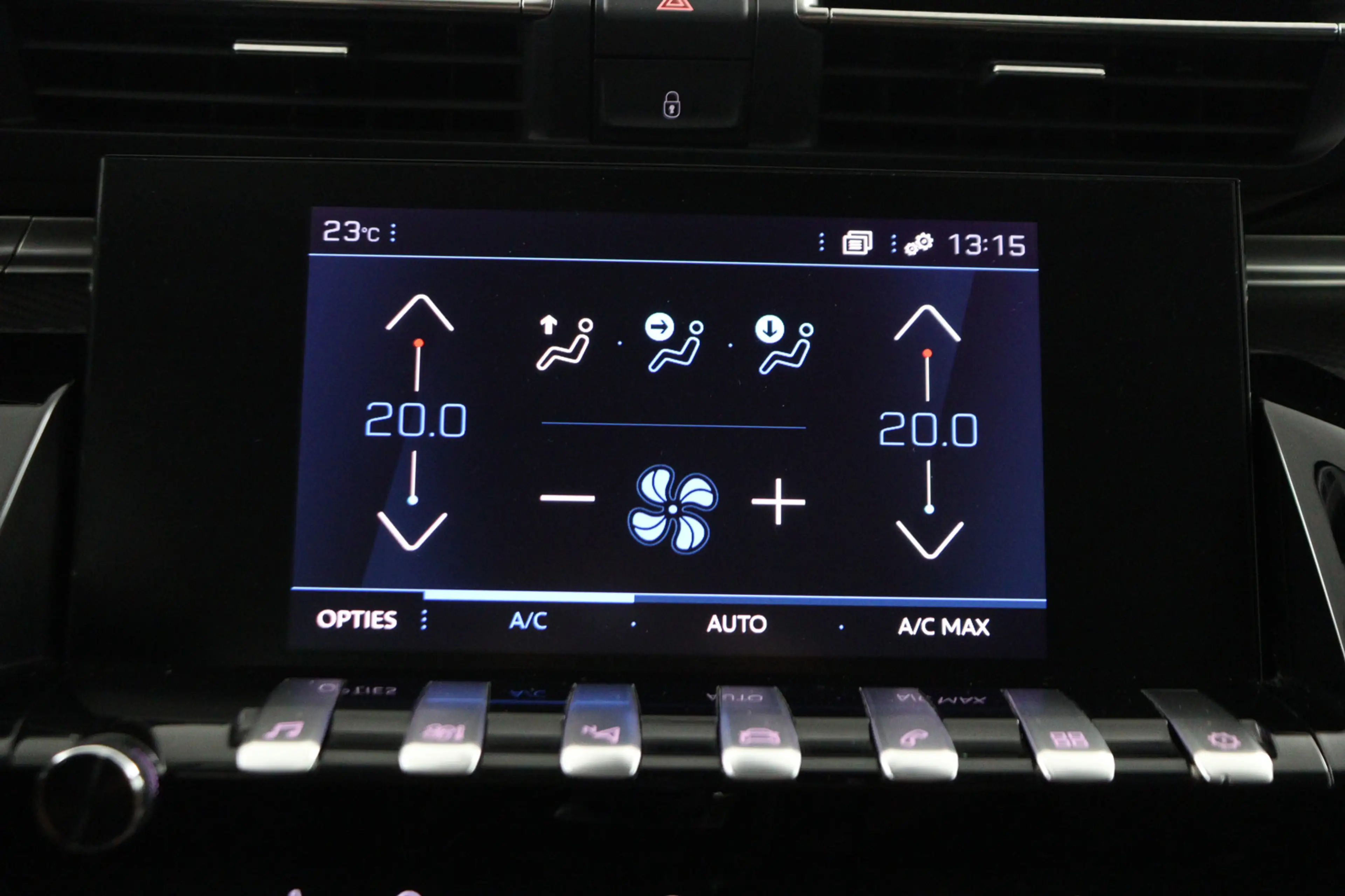 Peugeot 508 SW 1.2T 130 pk Automaat Active Pack Business Trekh — photo 6