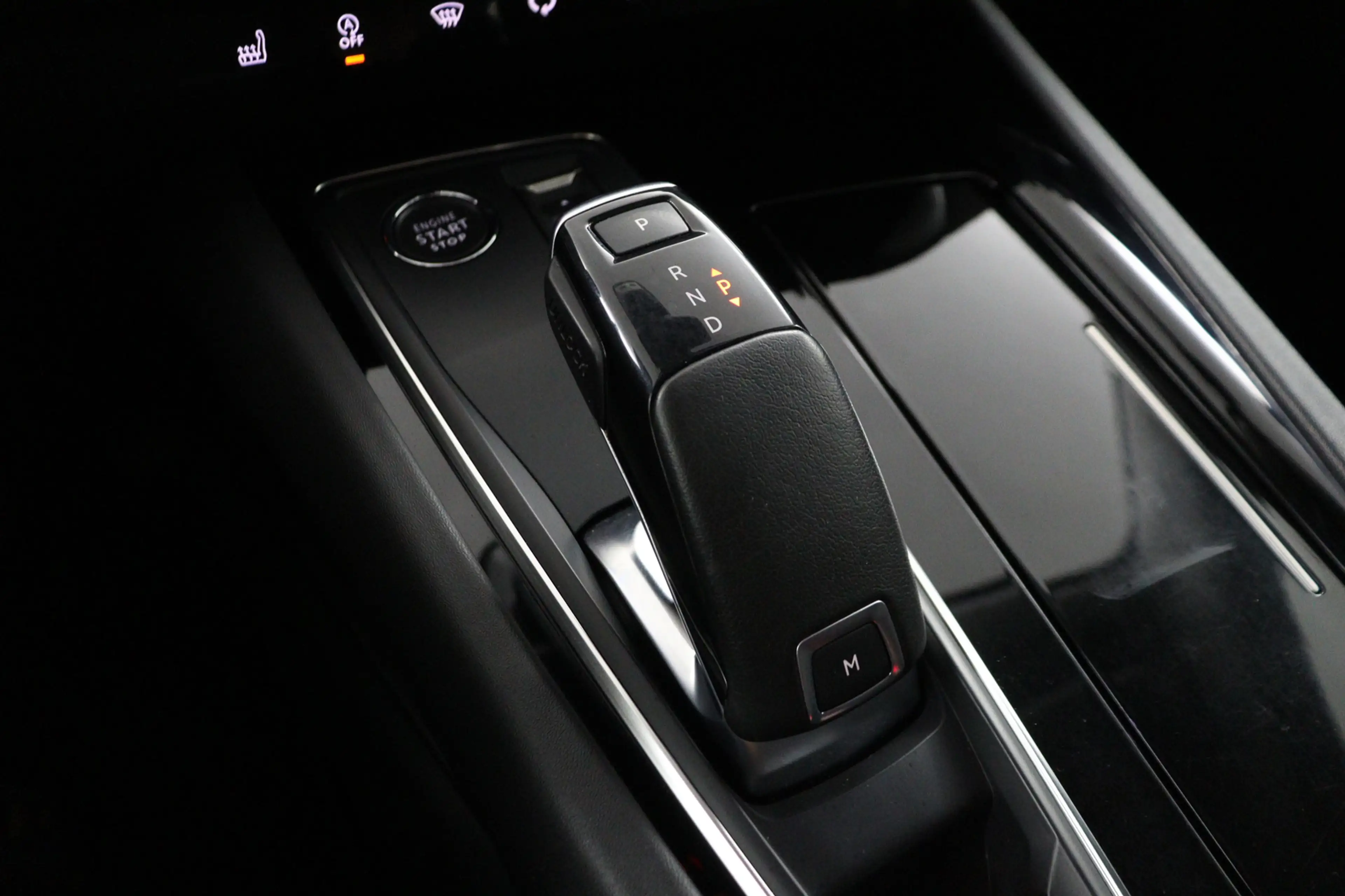Peugeot 508 SW 1.2T 130 pk Automaat Active Pack Business Trekh — photo 20