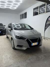 Micra V 2022 1.0 ig-t  92cv