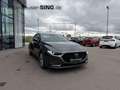 Mazda 3 FB Selection Keyless Leder 360° LED Abnehm AHK Gris - thumbnail 7