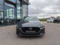 Mazda 3 FB Selection Keyless Leder 360° LED Abnehm AHK Gris - thumbnail 8