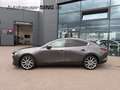 Mazda 3 FB Selection Keyless Leder 360° LED Abnehm AHK Gris - thumbnail 2