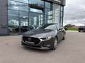 Mazda 3 FB Selection Keyless Leder 360° LED Abnehm AHK Gris - thumbnail 1
