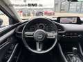 Mazda 3 FB Selection Keyless Leder 360° LED Abnehm AHK Gris - thumbnail 17