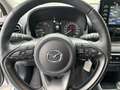 Mazda 2 Hybrid VVT-i Pure + Plus Pack CVT Zilver - thumbnail 7