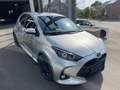 Mazda 2 Hybrid VVT-i Pure + Plus Pack CVT Plateado - thumbnail 2
