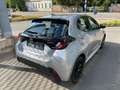 Mazda 2 Hybrid VVT-i Pure + Plus Pack CVT Zilver - thumbnail 4
