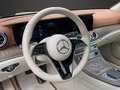 Mercedes-Benz E 300 de AMG DESIGNO BURMESTER MEMO 360° MASSAGE Argent - thumbnail 11