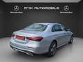 Mercedes-Benz E 300 de AMG DESIGNO BURMESTER MEMO 360° MASSAGE Argent - thumbnail 8