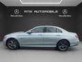 Mercedes-Benz E 300 de AMG DESIGNO BURMESTER MEMO 360° MASSAGE Argent - thumbnail 4