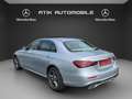 Mercedes-Benz E 300 de AMG DESIGNO BURMESTER MEMO 360° MASSAGE Argent - thumbnail 6