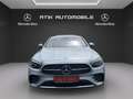 Mercedes-Benz E 300 de AMG DESIGNO BURMESTER MEMO 360° MASSAGE Argent - thumbnail 2