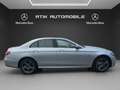 Mercedes-Benz E 300 de AMG DESIGNO BURMESTER MEMO 360° MASSAGE Argent - thumbnail 5