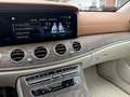 Mercedes-Benz E 300 de AMG DESIGNO BURMESTER MEMO 360° MASSAGE Argent - thumbnail 13