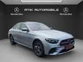 Mercedes-Benz E 300 de AMG DESIGNO BURMESTER MEMO 360° MASSAGE Argent - thumbnail 3