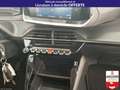 Peugeot 2008 PureTech 130 S\u0026S Active +Navigation +Clim auto Grau - thumbnail 4